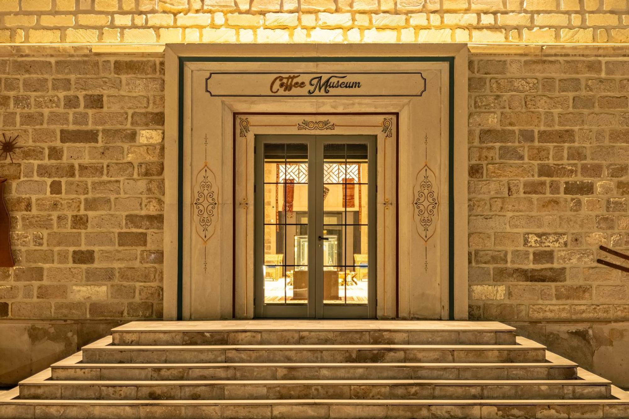 Ajwa Cappadocia - Preferred Hotels Legend Collection Mustafapasa Exterior photo
