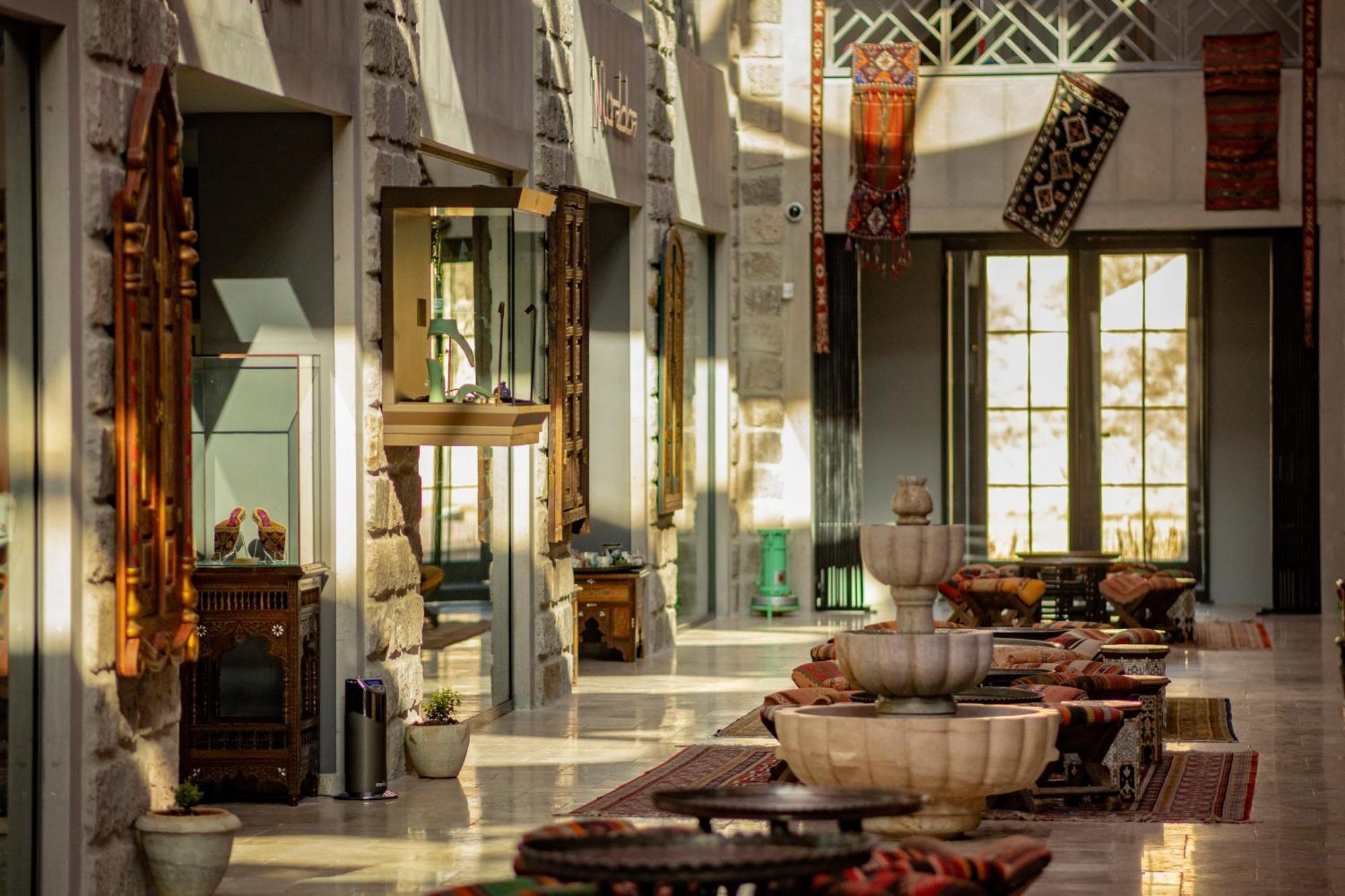 Ajwa Cappadocia - Preferred Hotels Legend Collection Mustafapasa Exterior photo