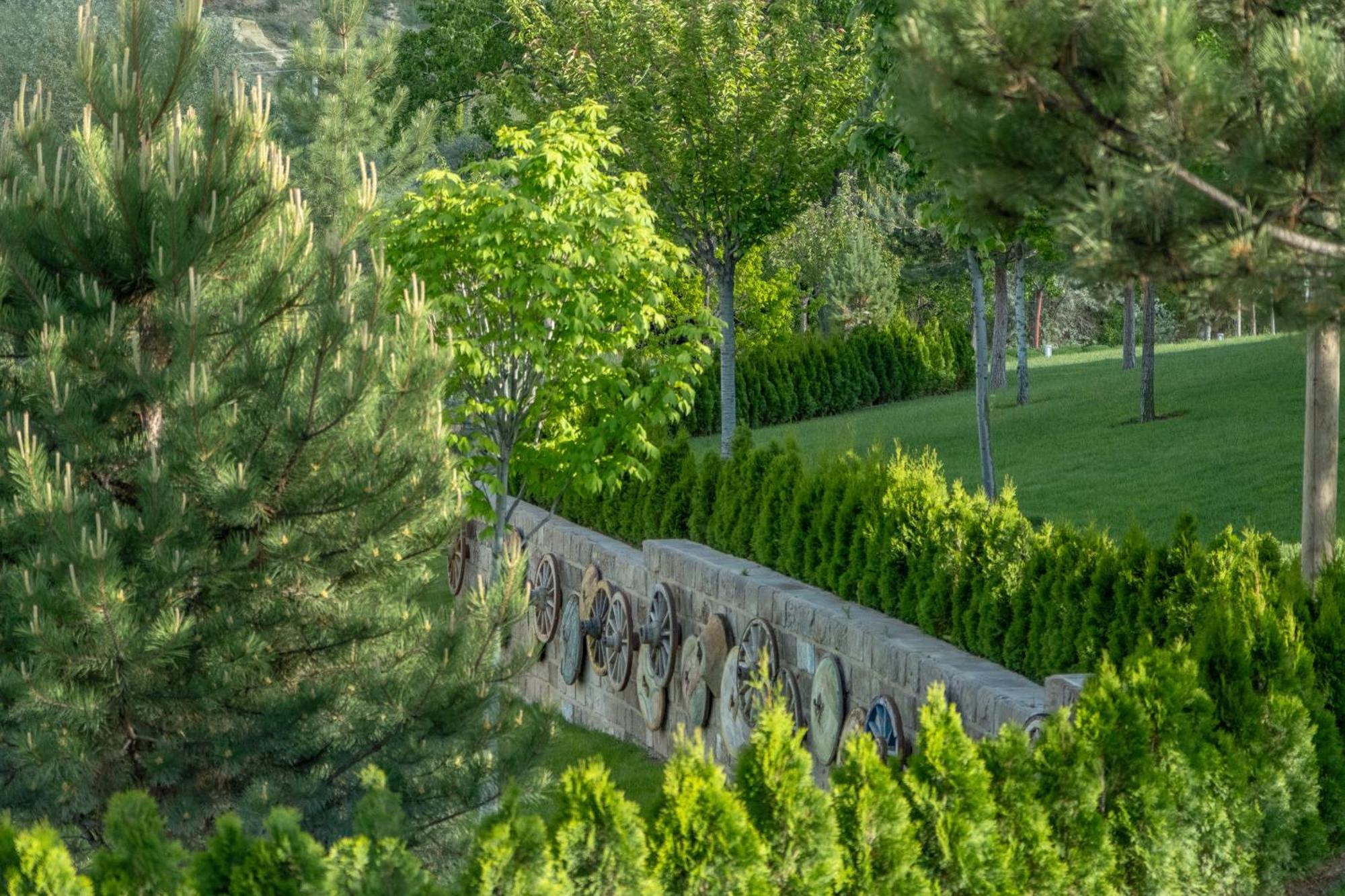 Ajwa Cappadocia - Preferred Hotels Legend Collection Mustafapasa Exterior photo